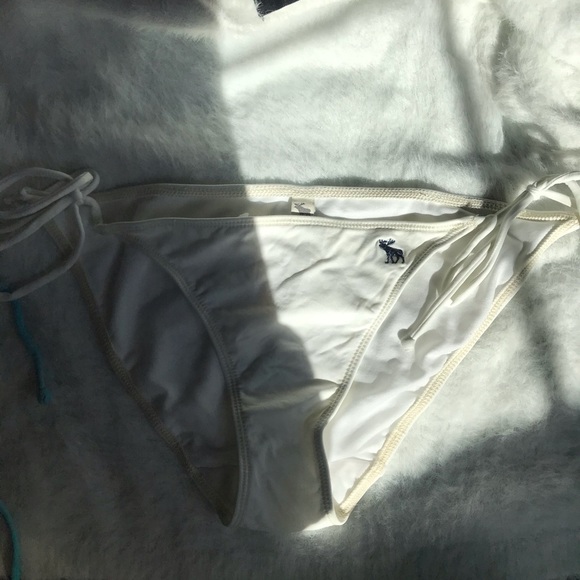 Brand new Abercrombie & Fitch bikini bottoms 👙 - Picture 4 of 7